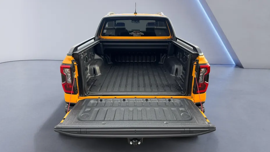 FORD Ranger Ranger 2.0 EcoBlue Bi-Turbo 4x4 DC Wildtrak X aut Nowy