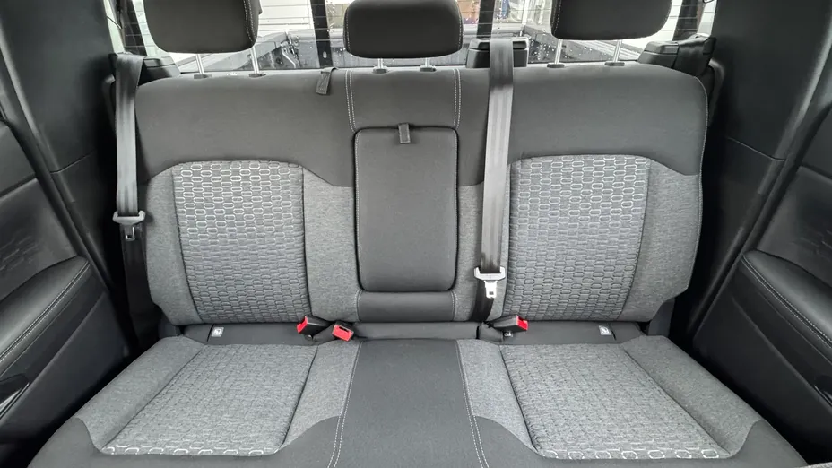 FORD Ranger Ranger 2.0 EcoBlue 4x4 DC XLT aut Nowy
