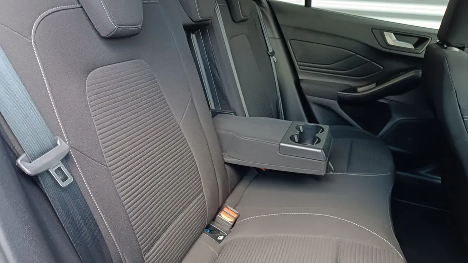 FORD Focus Focus 1.0 EcoBoost Titanium X