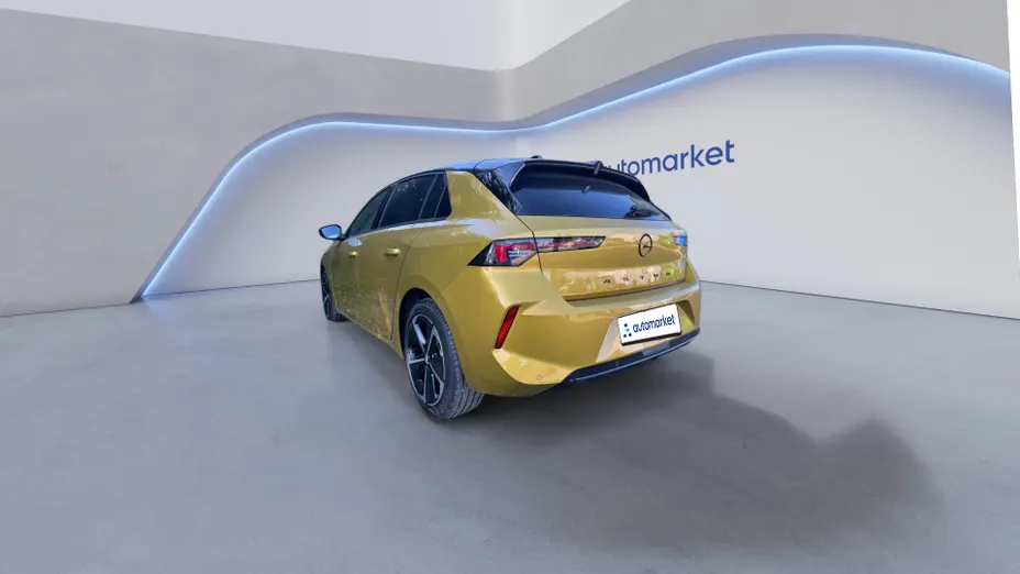 OPEL Astra Astra VI 1.2 T GS S&S aut Nowy