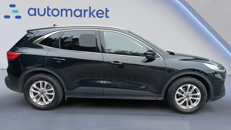 FORD Kuga Kuga 1.5 EcoBoost FWD Titanium X