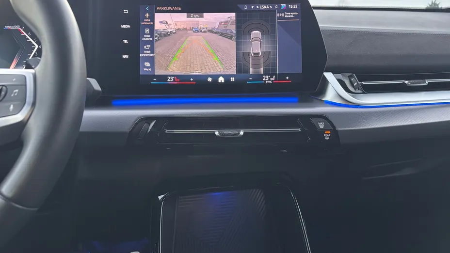 BMW X2 X2 sDrive20i M Sport aut