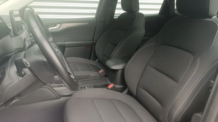 FORD Kuga Kuga 1.5 EcoBoost FWD Titanium