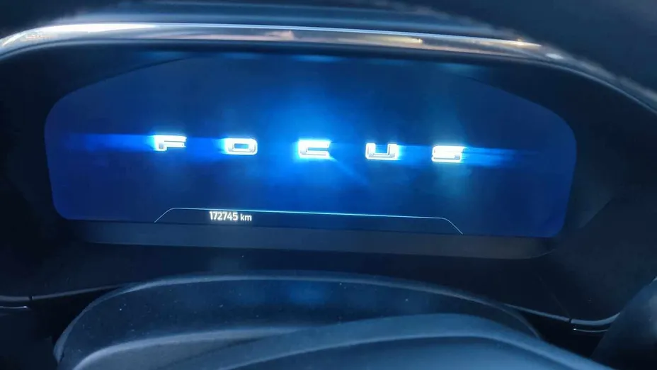 FORD Focus Focus 1.5 EcoBlue Active Business