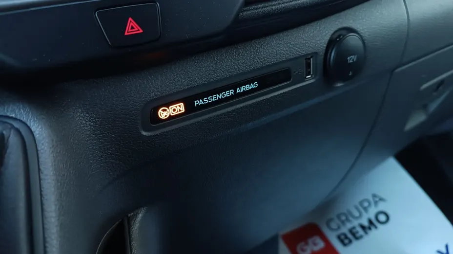 FORD Transit Custom Transit Custom 320 L2H1 Trend (bryg.)