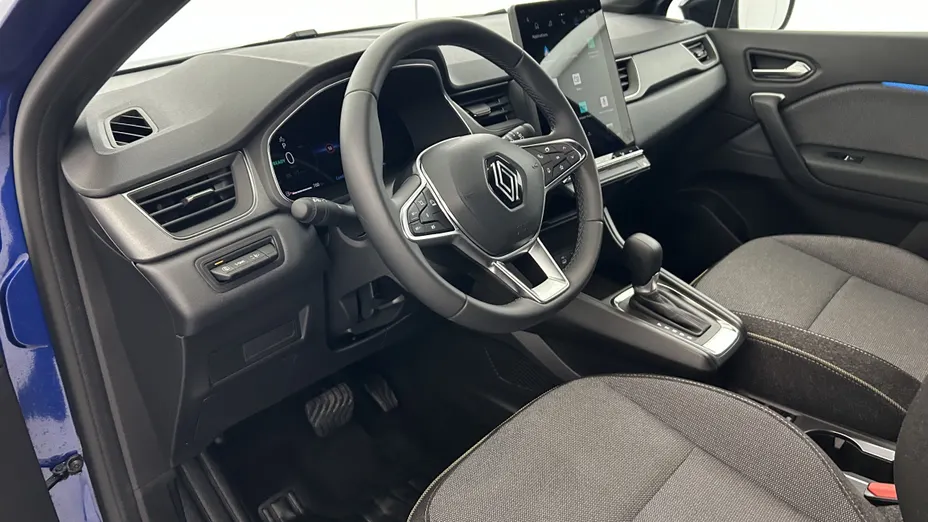 RENAULT Captur -