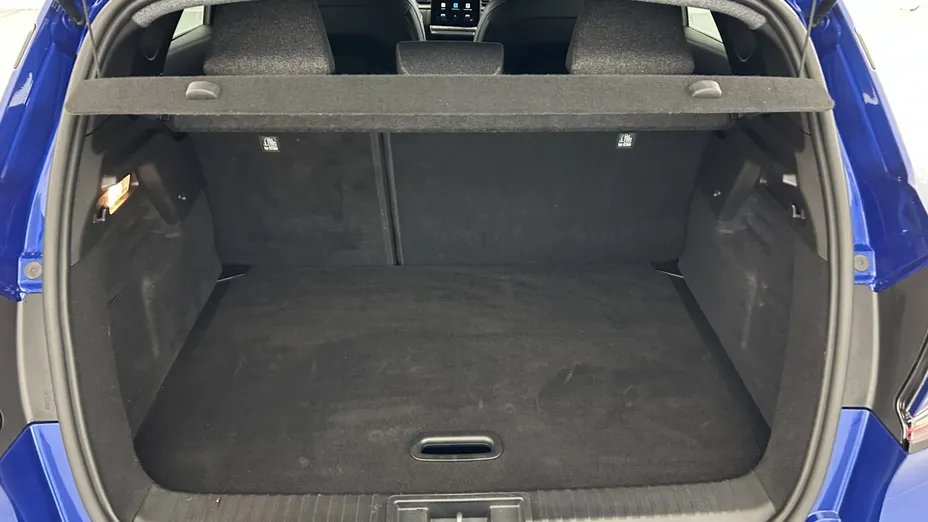 RENAULT Captur -