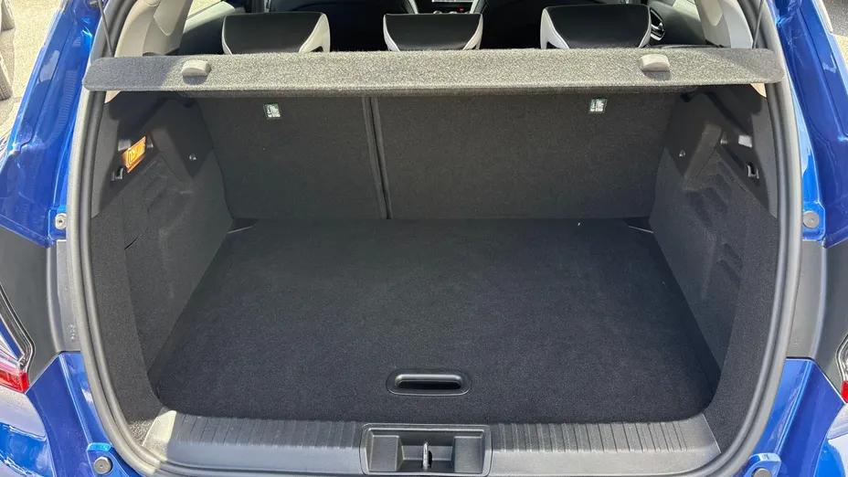 RENAULT Captur -