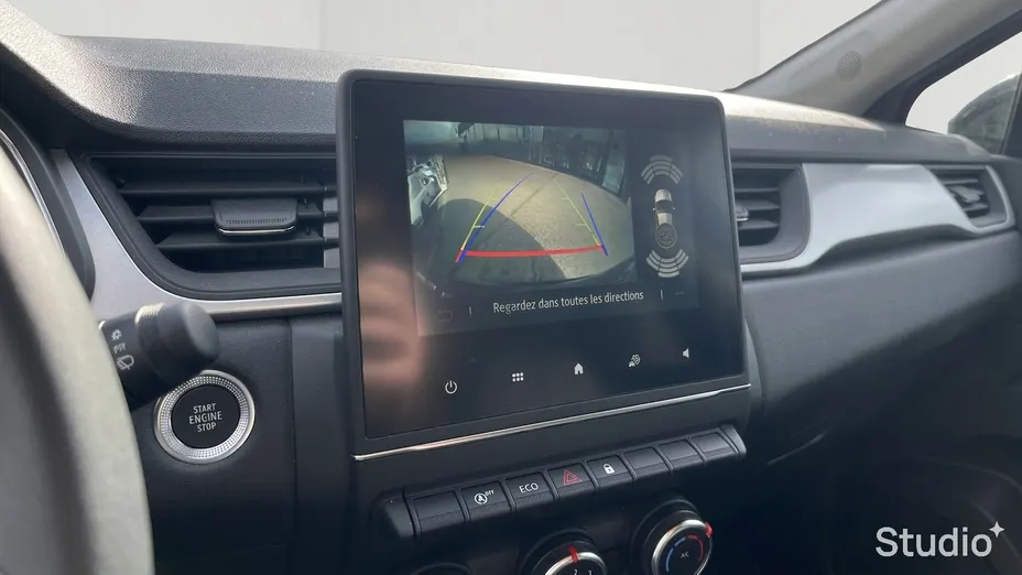 RENAULT Captur -