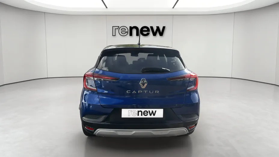 RENAULT Captur -