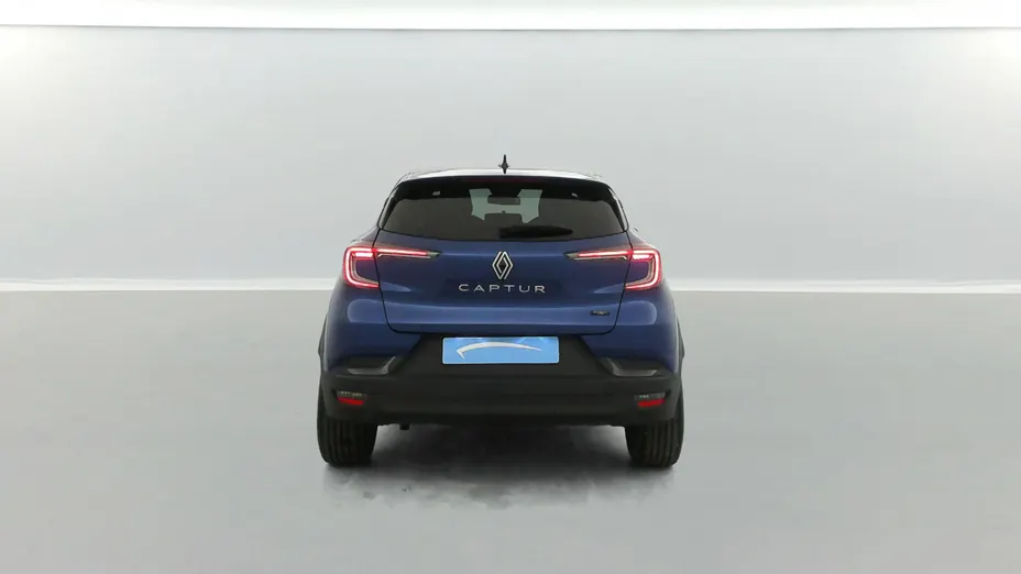 RENAULT Captur -