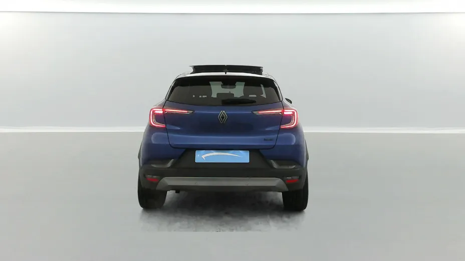 RENAULT Captur -