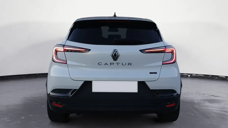 RENAULT Captur -