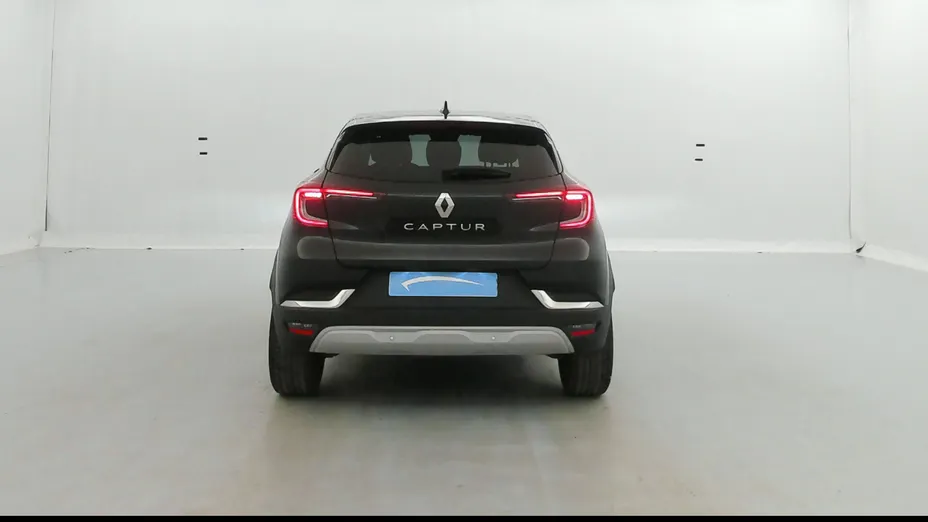 RENAULT Captur -