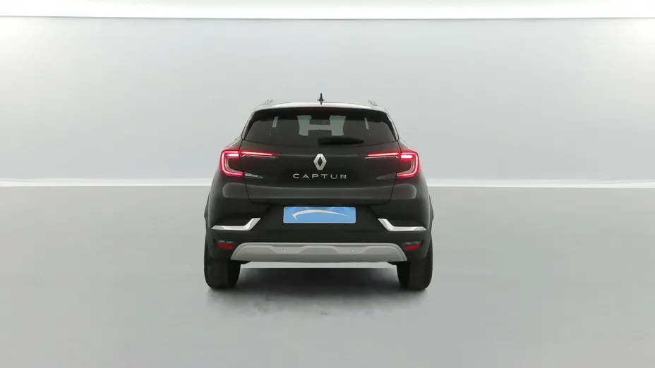 RENAULT Captur -