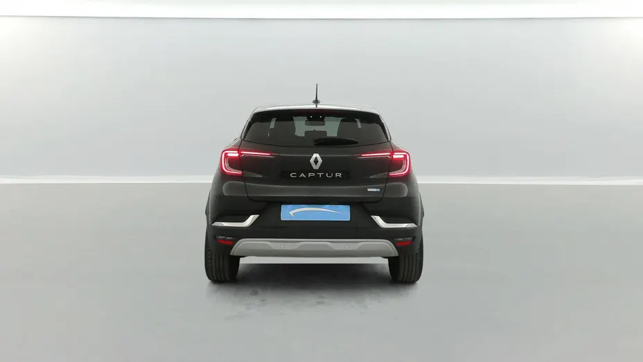 RENAULT Captur -