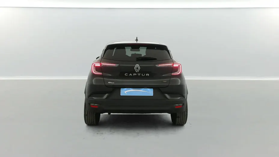 RENAULT Captur -