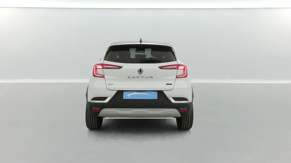 RENAULT Captur -