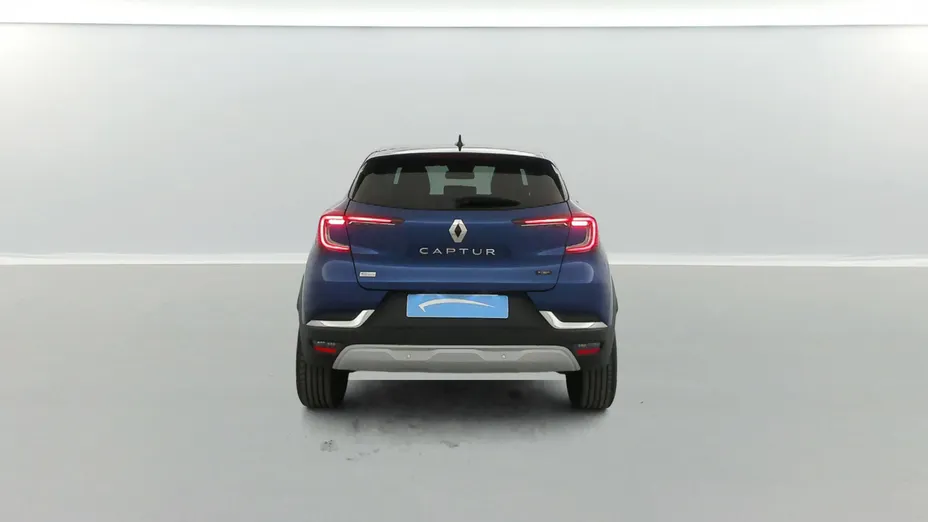 RENAULT Captur -