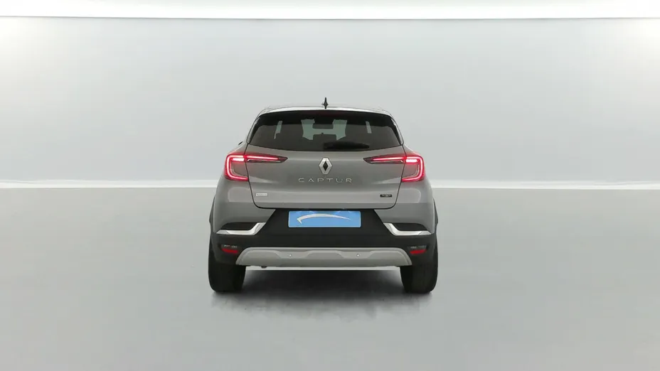 RENAULT Captur -