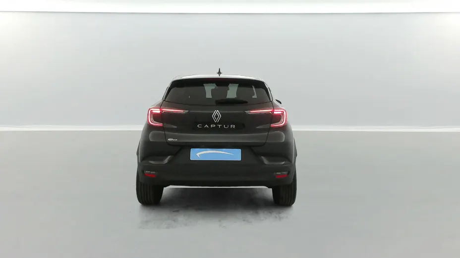 RENAULT Captur -