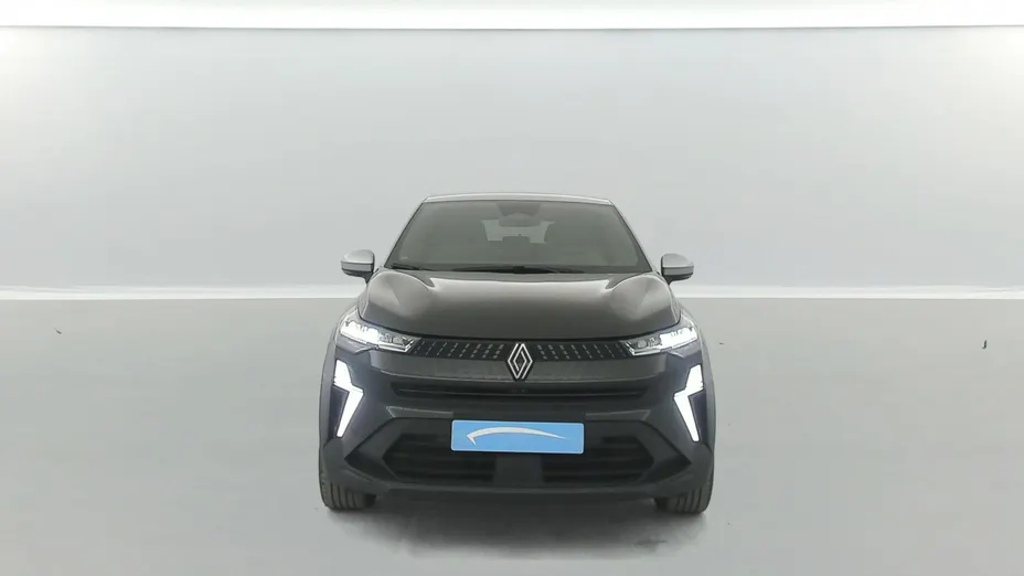 RENAULT Captur -