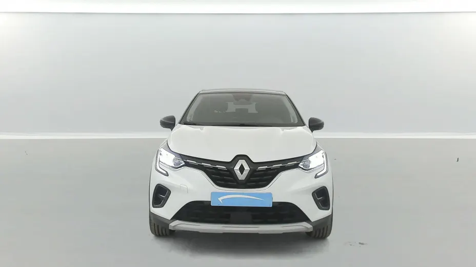 RENAULT Captur -