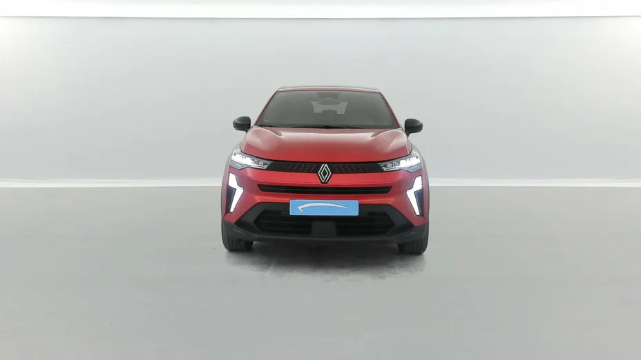 RENAULT Captur -