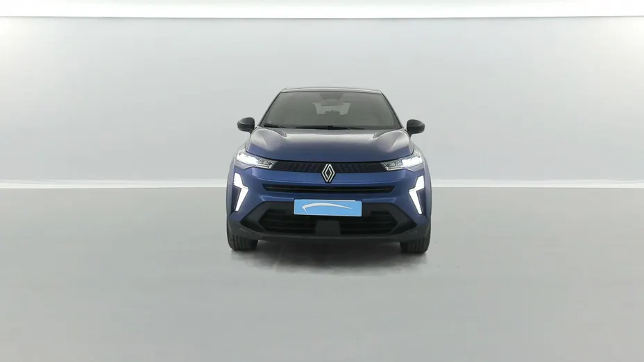 RENAULT Captur -