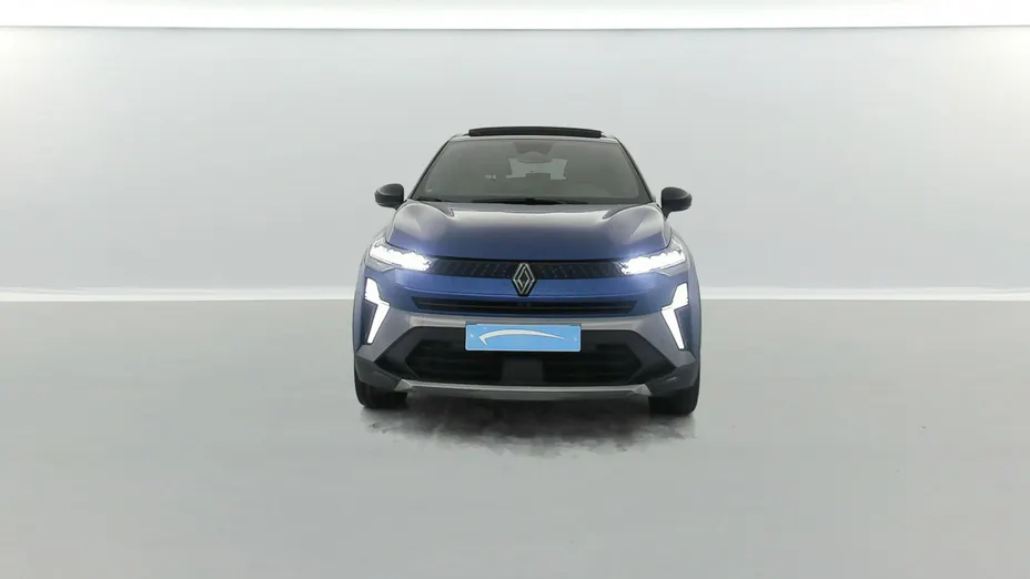 RENAULT Captur -