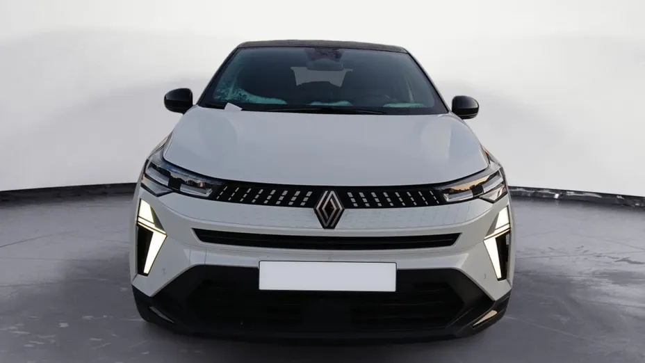 RENAULT Captur -