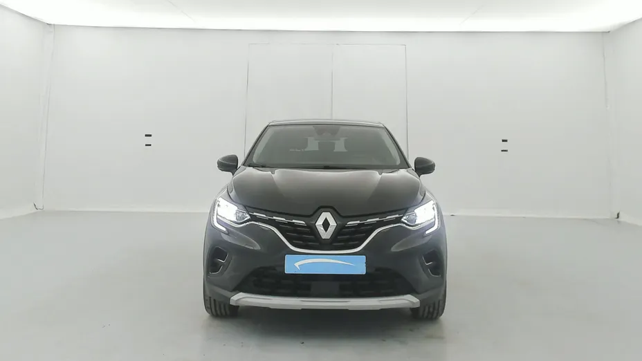 RENAULT Captur -