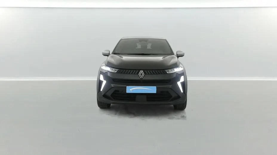 RENAULT Captur -