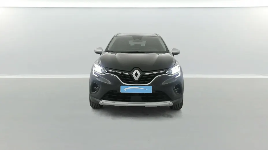 RENAULT Captur -