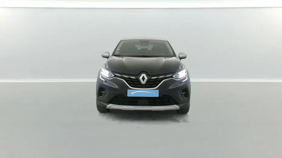 RENAULT Captur -