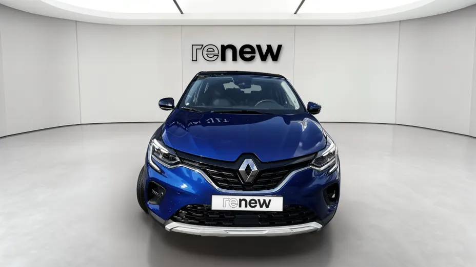 RENAULT Captur -