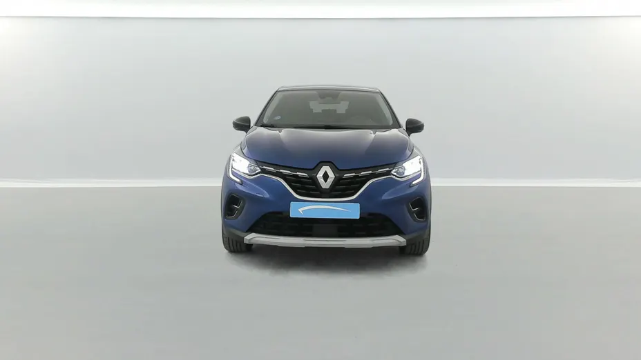 RENAULT Captur -