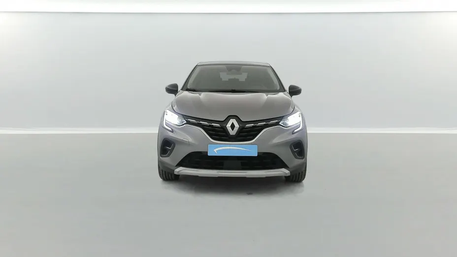 RENAULT Captur -