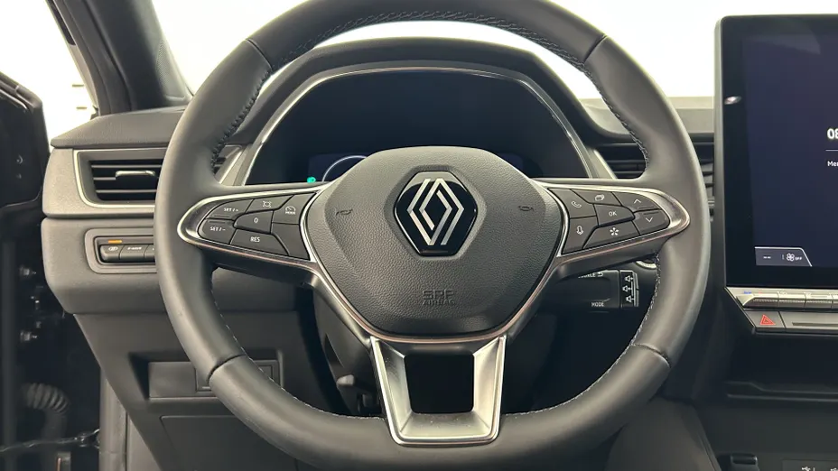 RENAULT Captur -