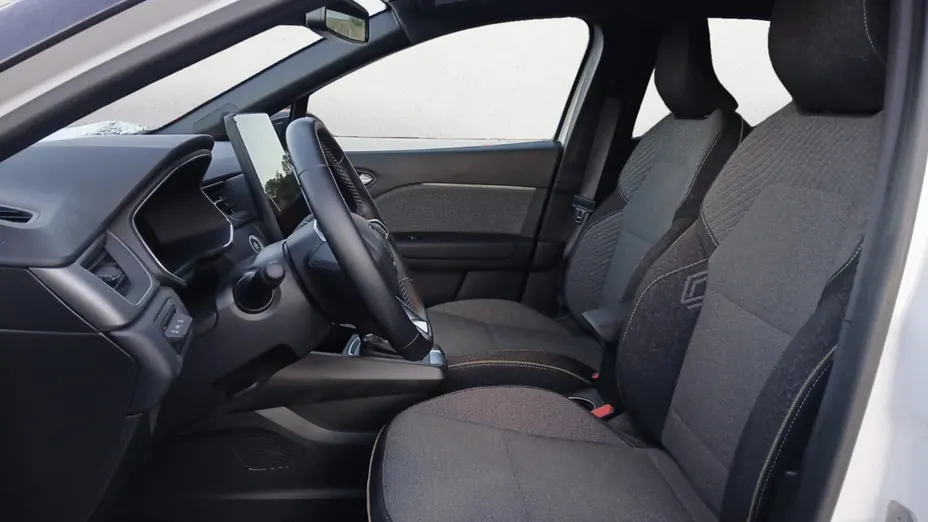 RENAULT Captur -