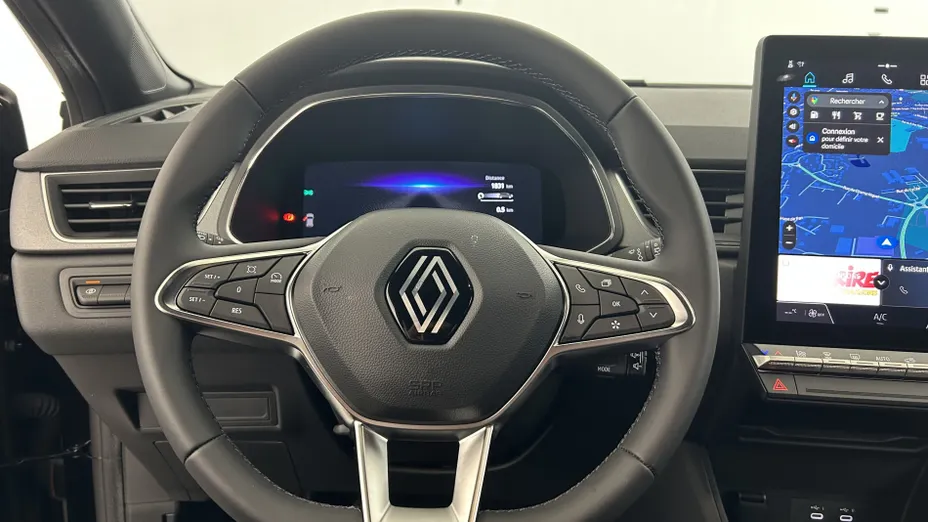 RENAULT Captur -