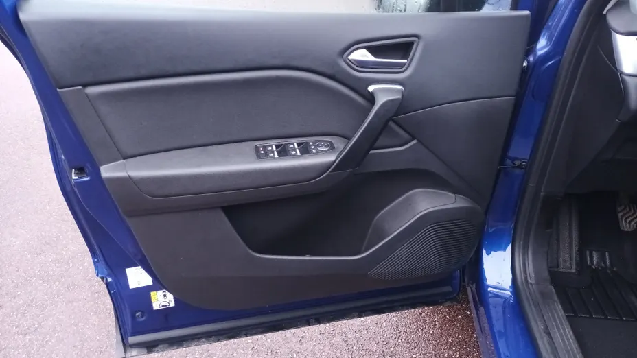 RENAULT Captur -