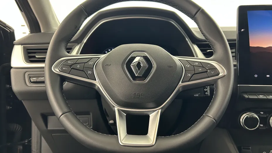 RENAULT Captur -