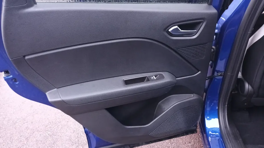 RENAULT Captur -