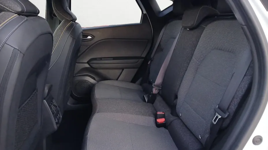 RENAULT Captur -