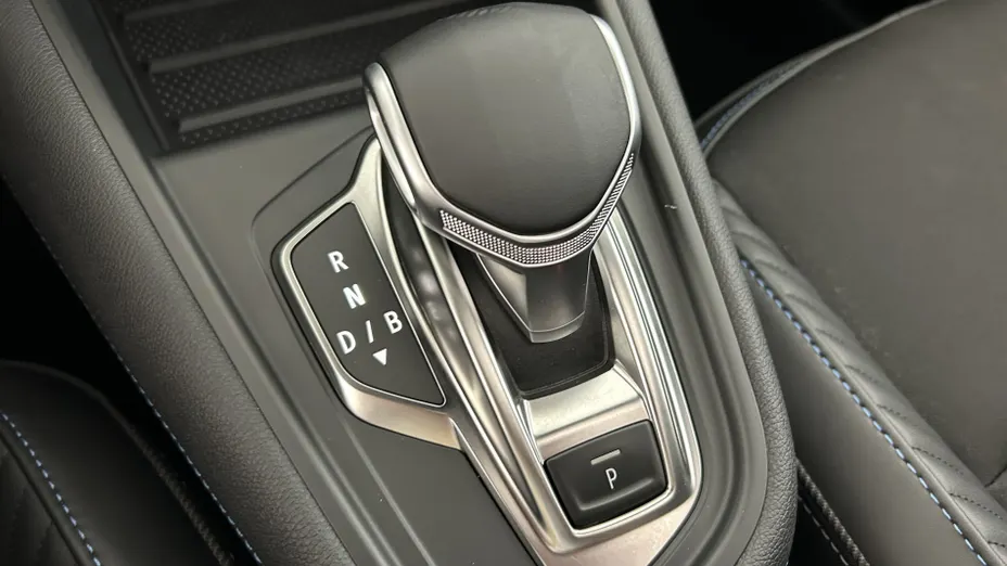 RENAULT Captur -