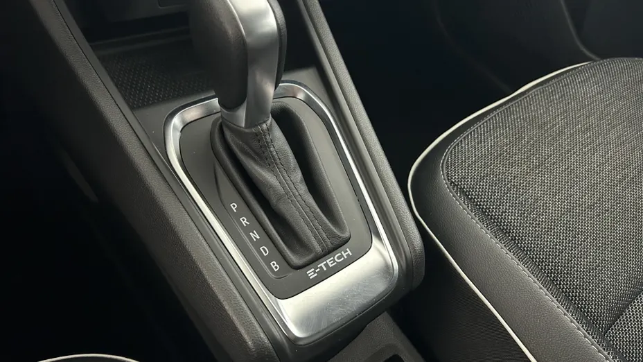 RENAULT Captur -