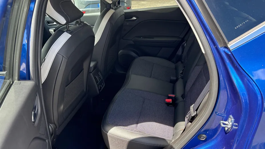 RENAULT Captur -