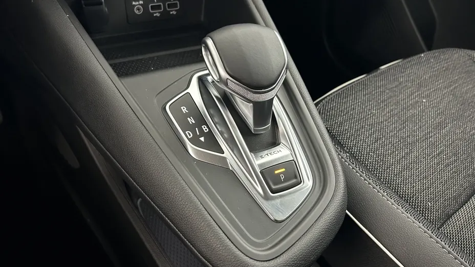 RENAULT Captur -
