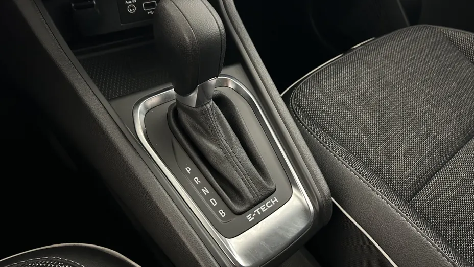 RENAULT Captur -